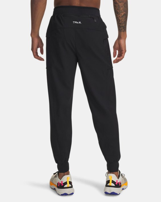 Men's UA Launch Trail Pants | Under Armour Men's UA Launch Trail Pants | Under Armour